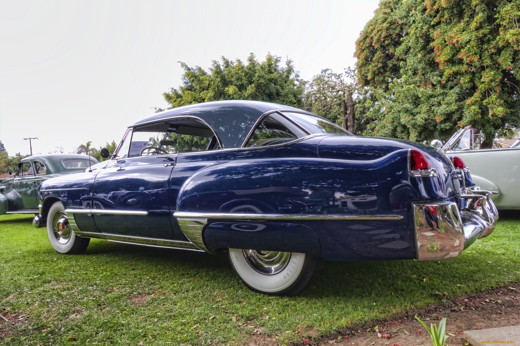 1949 cadillac coupe de ville, ,    , , 